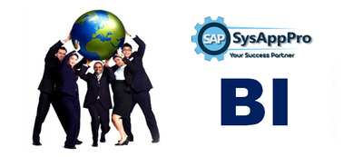 SAP BI Training in Noida image