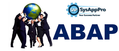 SAP ABAP Training in Noida image