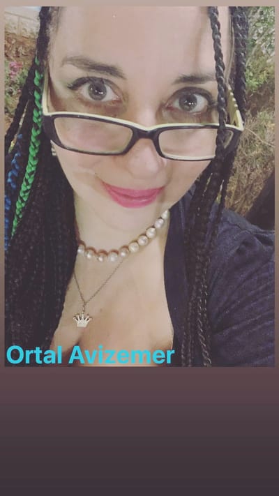 קצת עלי image