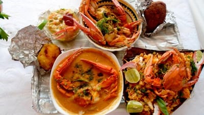 Comida típica del guayas image