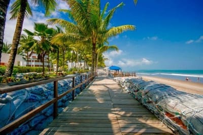 LUGARES TURISTICOS DE ESMERALDAS image