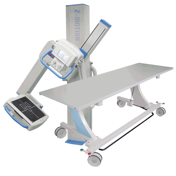 X-RAY SERVICES