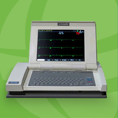 ECG