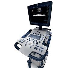 About ultrasound image