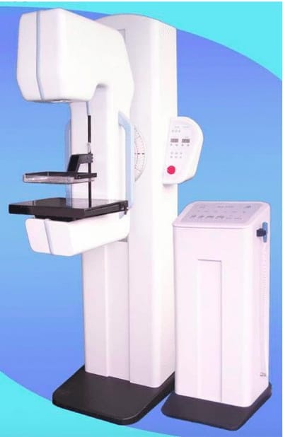 MAMMOGRAPHY
