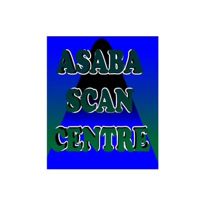 ASABA SCAN CENTRE