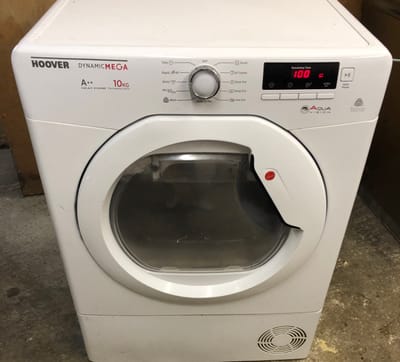 Refurbished Washing Machines image