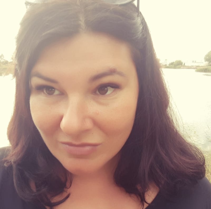 Iwona Mojecka