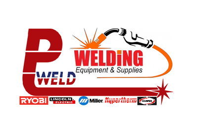 P Weld welding Equipment And Supplies