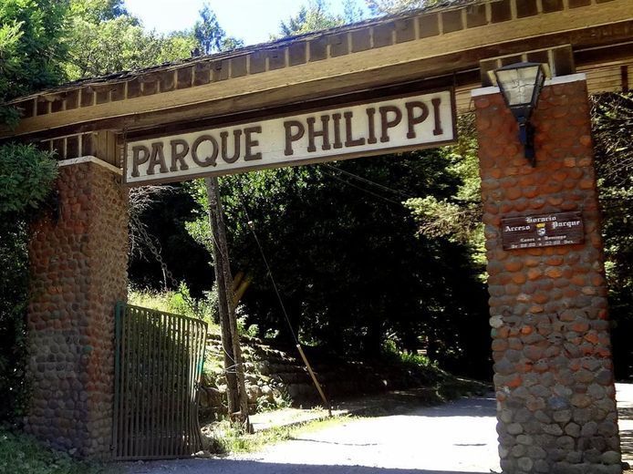 Parque Philippi