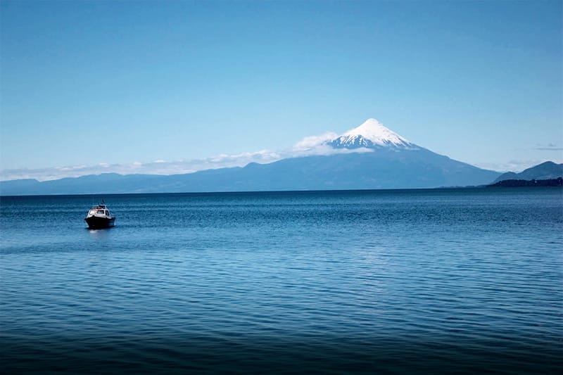 Lago Llanquihue