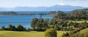 Vuelta Al Lago Llanquihue