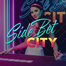 에볼루션카지노 사이드벳시티 (Side Bet City)소개  이용방법 과 게임방법 전문안내 //acboss33.net/