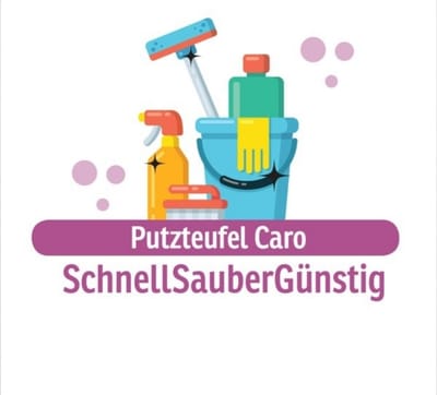 Putzteufel Caro