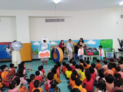 Integrating Life Skills and Moral Education in the Curriculum