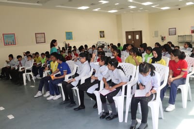 Students: Innovators and Leaders Not Followers