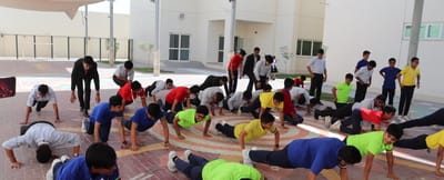 How Physical Education is Beneficial for Students in Schools