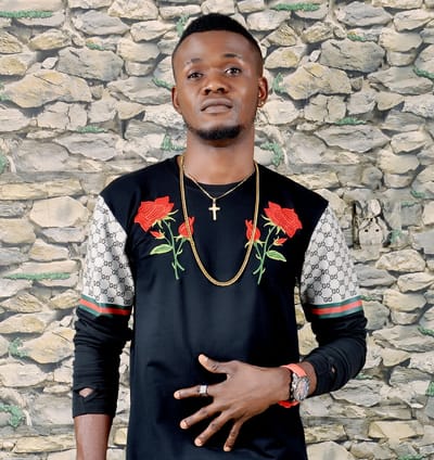 Alexizy Tha Bornsiger