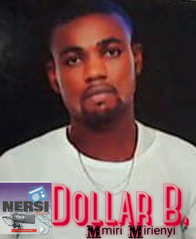 Dollar B.