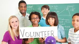 Volunteer Consent Form