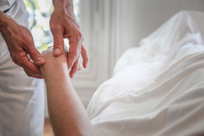 Soins individuels image