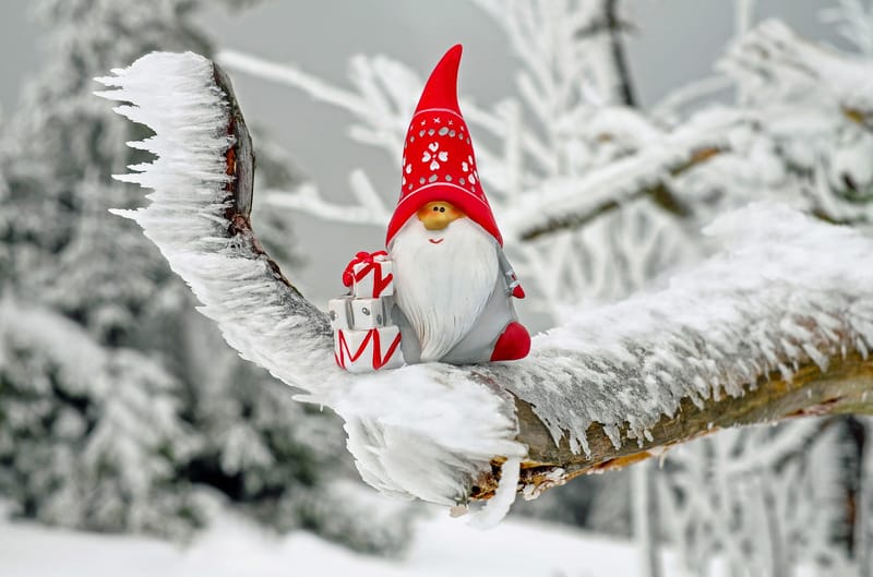 Arbre de Noel