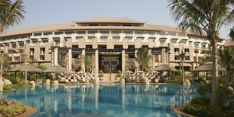 Sofitel Dubai The Palm