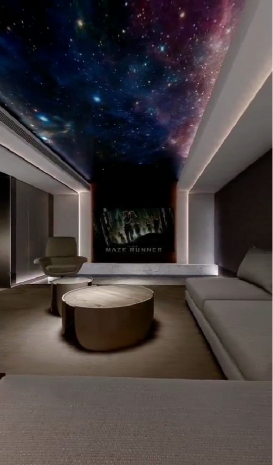 HOME THEATER FOR YOU 2021-8-10