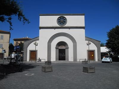 ORARI ordinari delle SS. MESSE  image