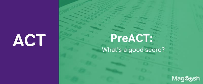 PreACT