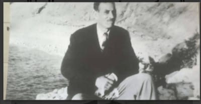 رشيد كرد... أديب سجن المزة