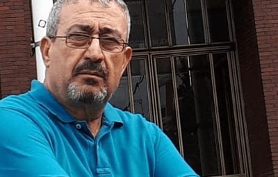 “لَيْلَةُ السَّجِّين السَّعيدِة”..  مسرحية من فصل واحد للكاتب الكردي : أحمد اسماعيل اسماعيل