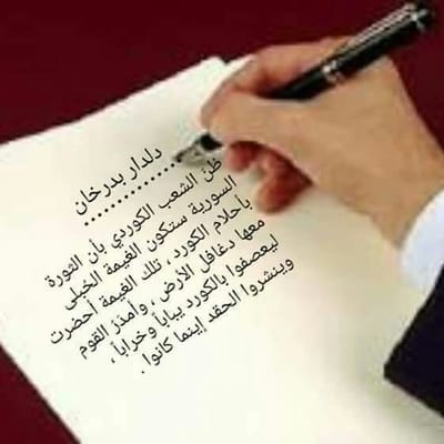 المجلـس الـوطنـي الكـوردي تحـت المـجهـر !!