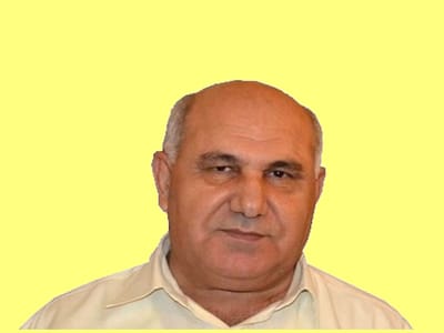 حوار مع الشّاعر جميل داري