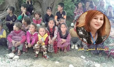 من أصعب القضايا التي تحتاج حلا عادلا