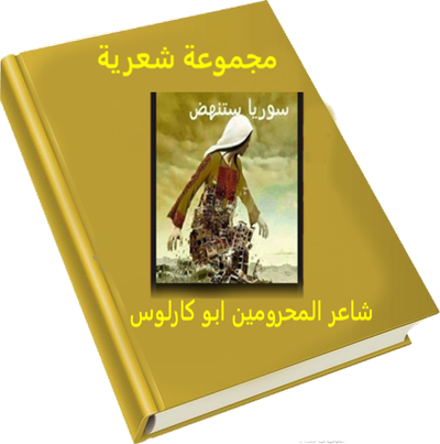 مجموعة شعرية