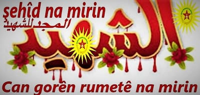 هكذا كان الوداع