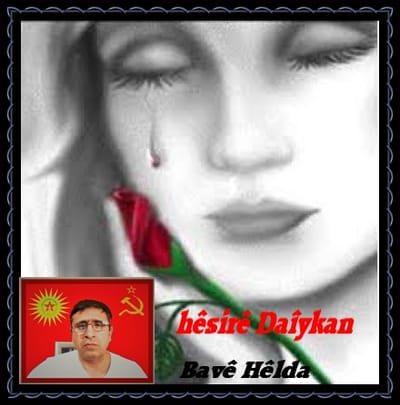 Hêsirê Daîykan