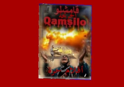 Der verletzte Qamshlo