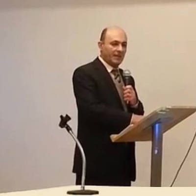 وجهة نظر لمستقبل المفاوضات مع دمشق