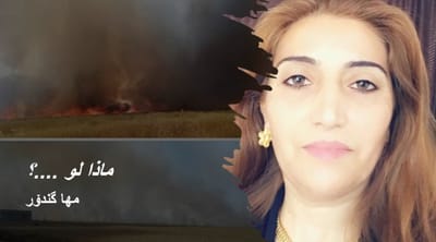 ماذا لو...........؟