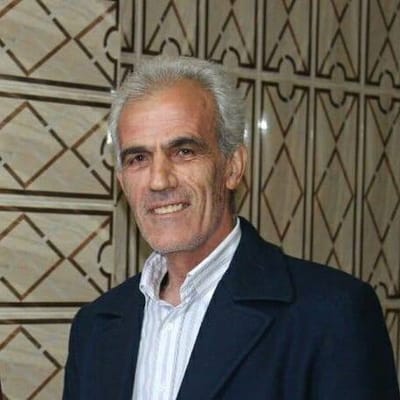 حوار مع الشاعر والكاتب السوري عبدالرحمن محمد محمد
