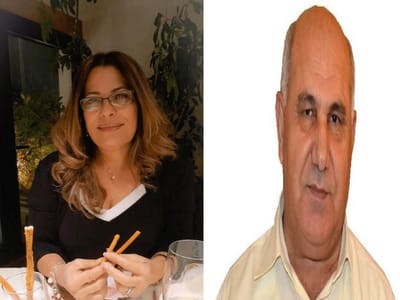 قراءة في قصيدة "تنحّي، أيّتها اللغةُ الصغيرةُ"  للشاعر جميل داري