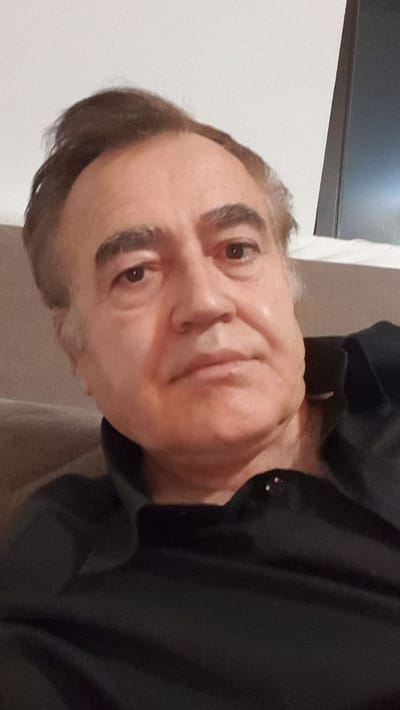 الفوضى الخلاقة
داخل بلد خالقها امريكا