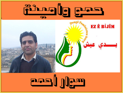حمو وأمينة