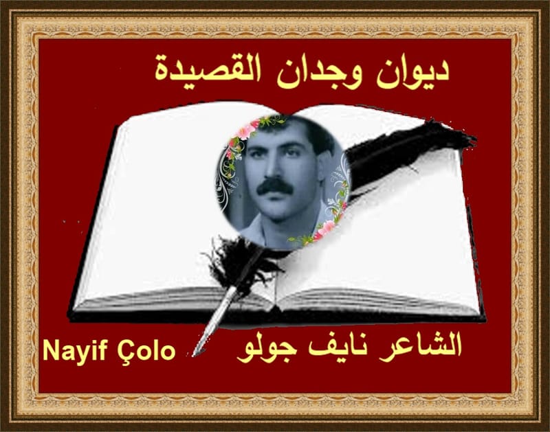 ديوان وجدان القصيدة