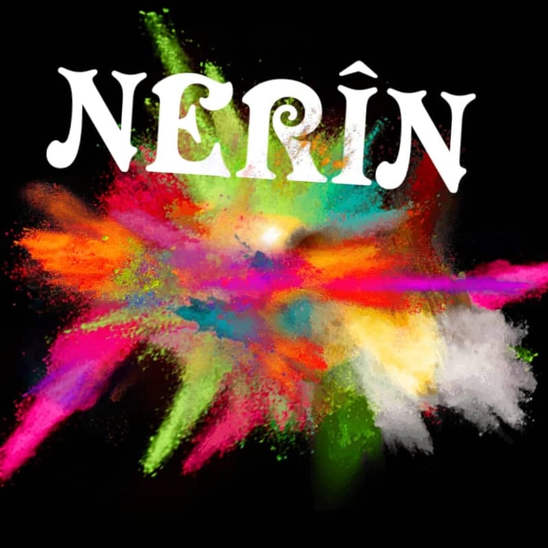 الحلقة السابعة من برنامج الرأي ......NERîN..ضيف الحلقة من روج آفا كوردستان من مدينة كوباني الفنان الكبير ابن مدينة كوباني البطولة والفداء