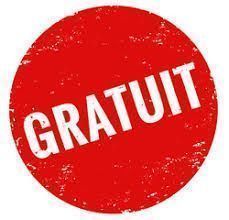 GRATUIT ?