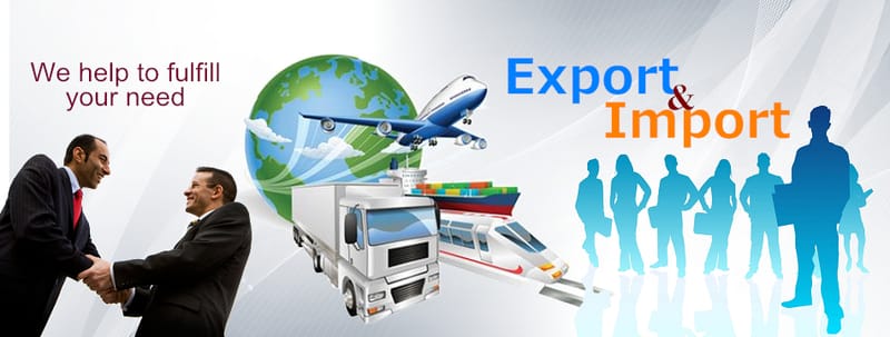 Customs clearance