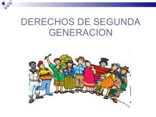 División de los Derechos Humanos. image